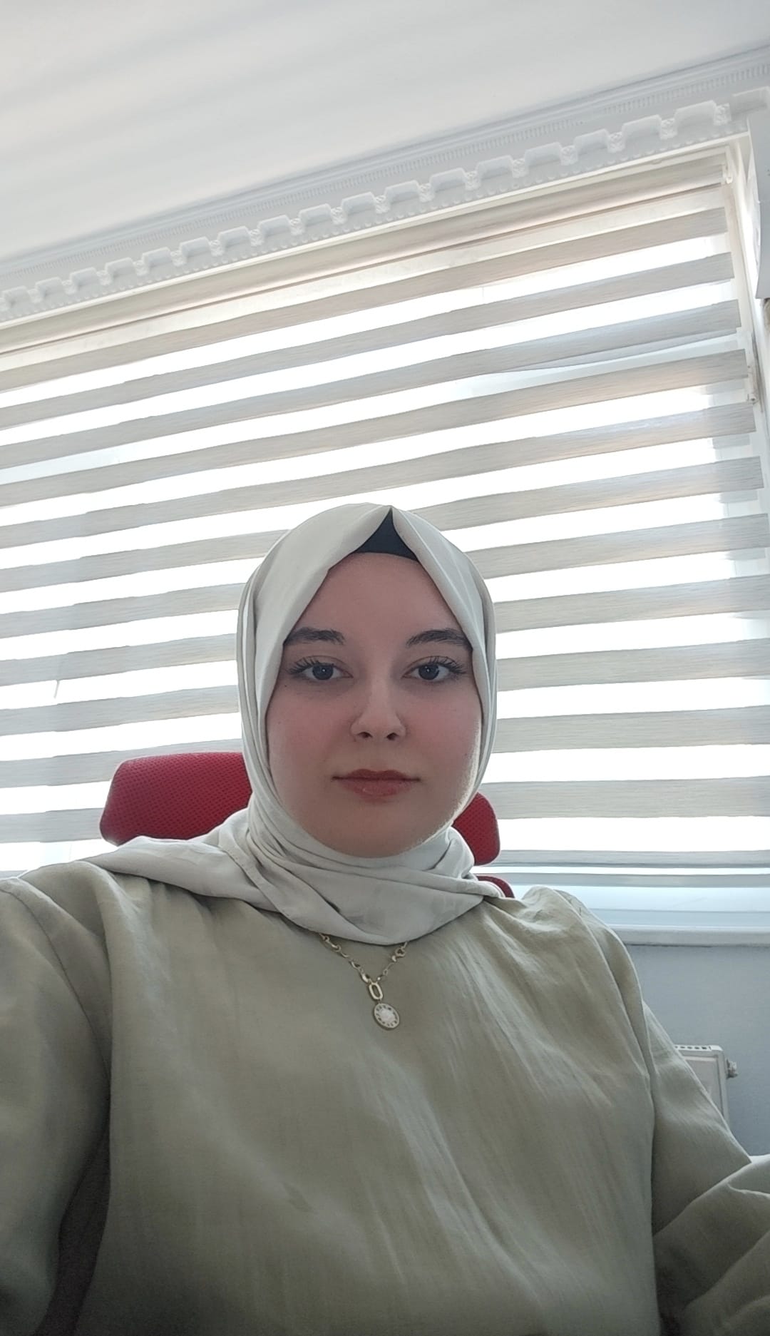 Büşra KURUÖZ